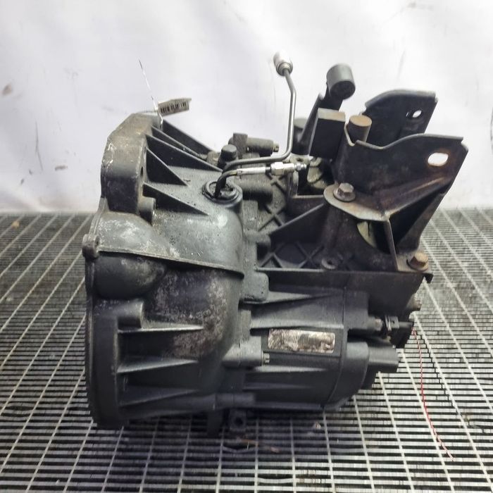 Cutie de viteze Land Rover Freelander 1 2.0 TD4 1998 - 2006 112CP Manuala 5 Trepte M47 ...