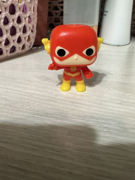 Фигруки Dc Kinder funko pop