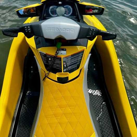 SKYJET Sea Doo RXT 260 IS