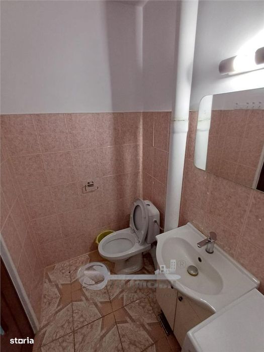 Apartament 4 Camere - Zona Nicolina