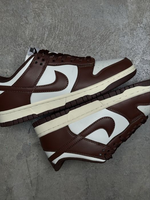 Nike Dunk Low Cacao Wow