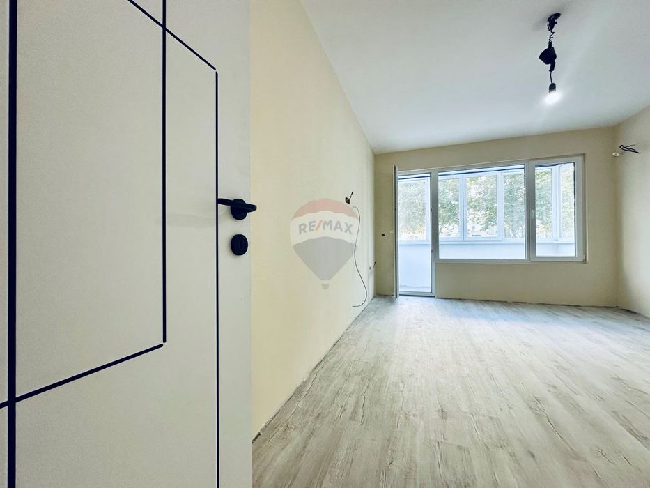 Продава се Тристаен апартамент в Варна, Лятно кино Тракия - 71 кв.м за 2113 €/кв.м - Снимка #9