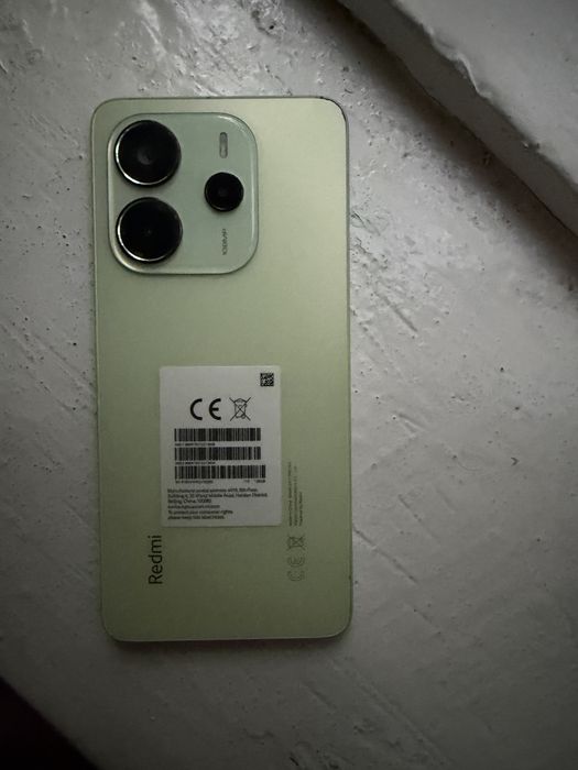 Redmi note 14 128