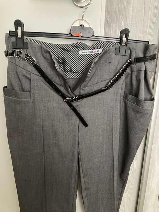 Pantaloni dama ,noi fara eticheta