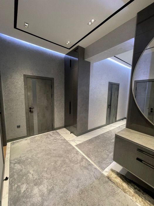 Arenda -Navastroyka 3 xona, Aloy bozori yonida