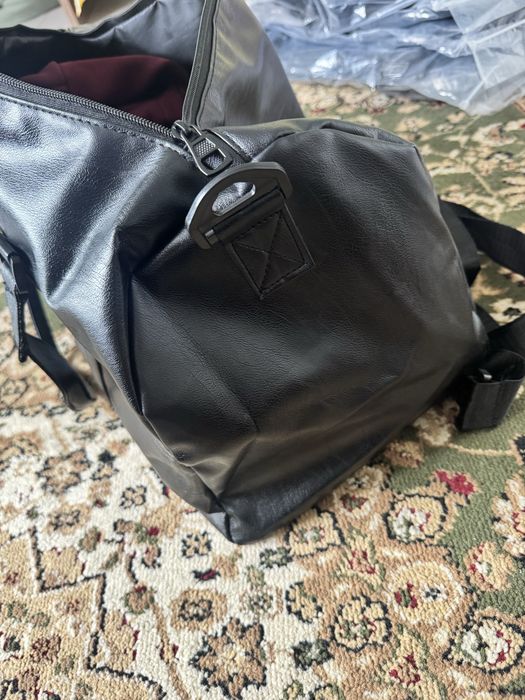 Сумка спортивная