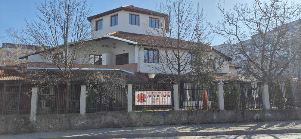 Двустаен апартамент с 1 спалня