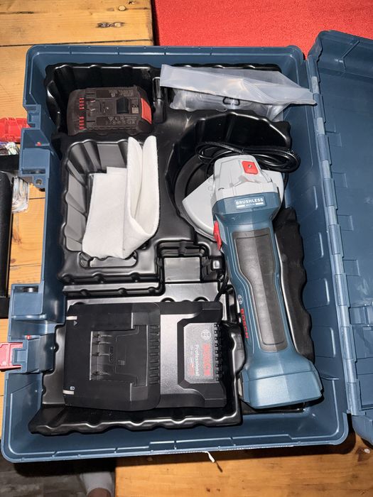 Flex Bosch Professional Nou