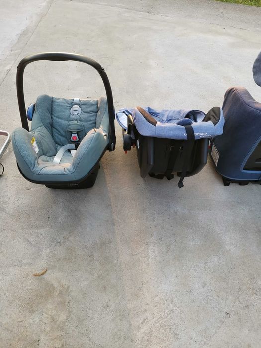Scaun auto copii