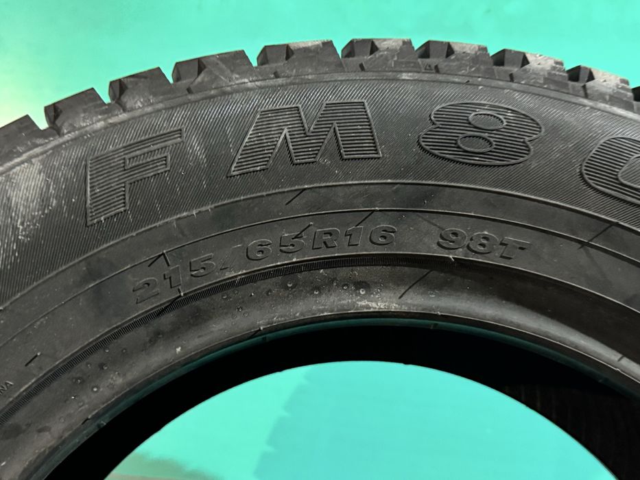 Шины 215/65 R16 Firemax