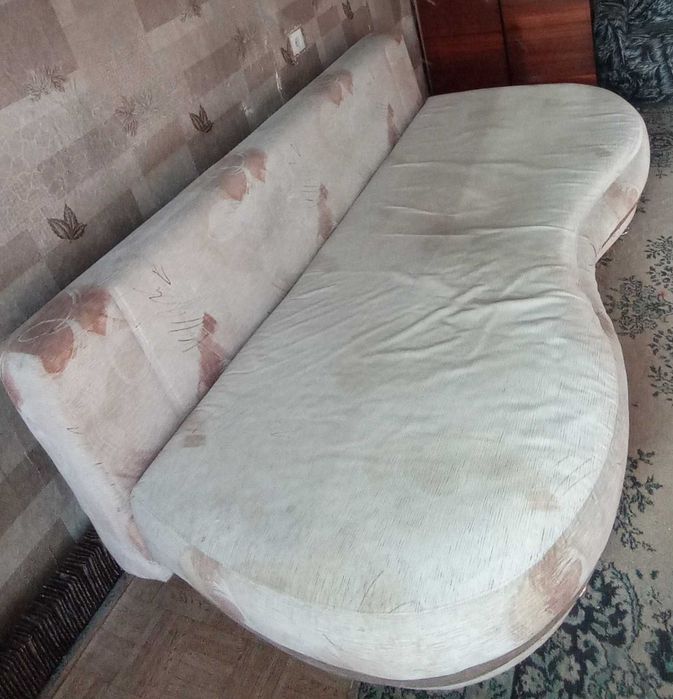 Срочно продам тахту