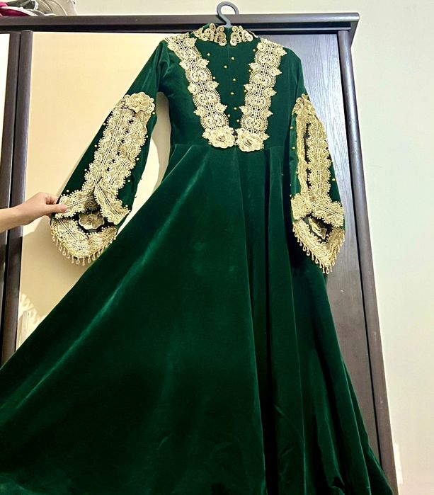 Kelinlar libosi ansambil келинлар ансамбил