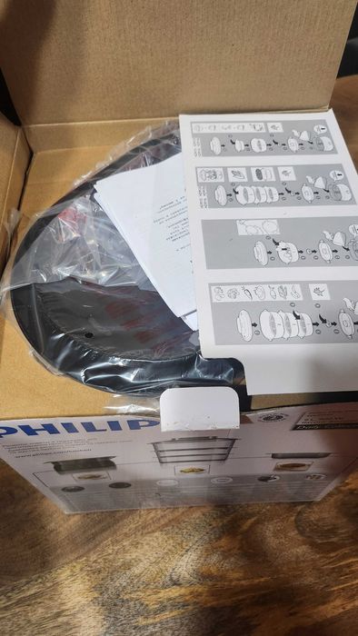 Уред за готвене на пара