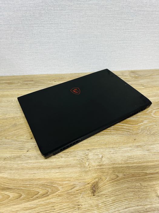 MSI Core i7-12 Ядерный+GTX1650 с Большим 17 экраном, для Ишр и Програм