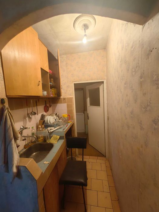 Продава се Двустаен апартамент в Видин, Крум Бъчваров - 48 кв.м за 834 €/кв.м - Снимка #3