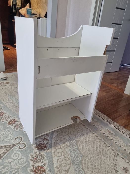 Продам тумбу под раковину