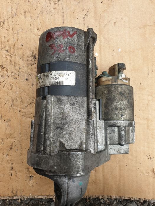 Electromotoare, alternatoare BMW, VW, FORD