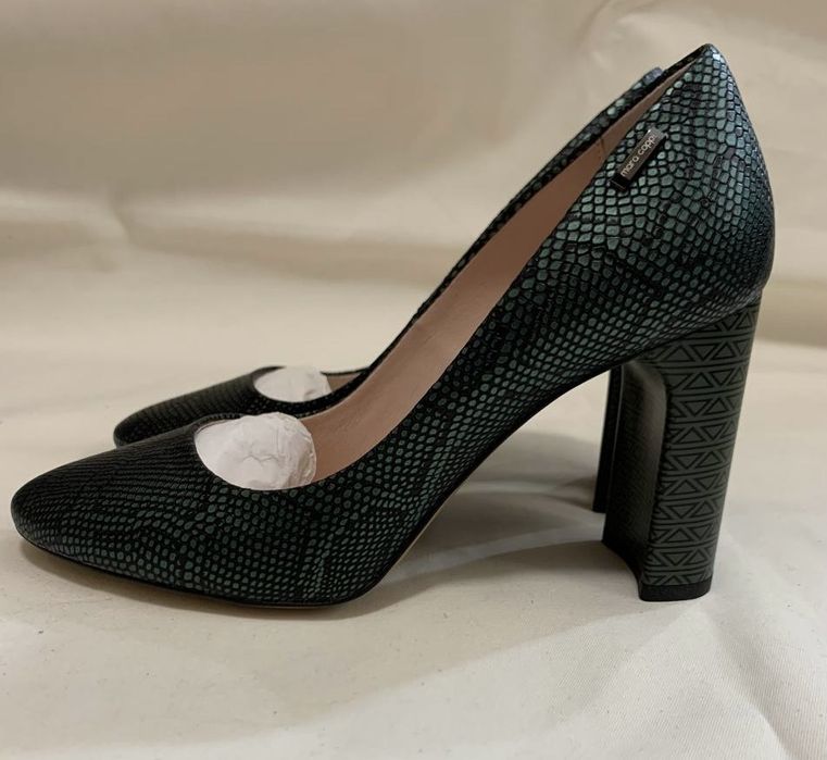 Женские туфли Mara Coppi