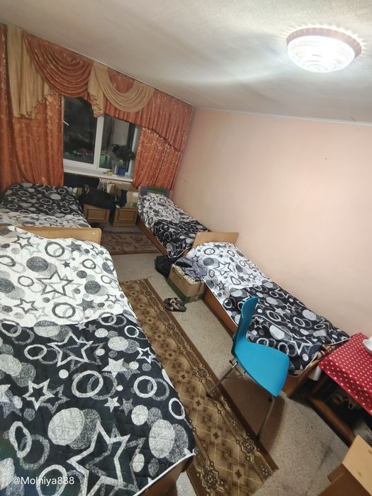 Hotel Rassvet Ridder