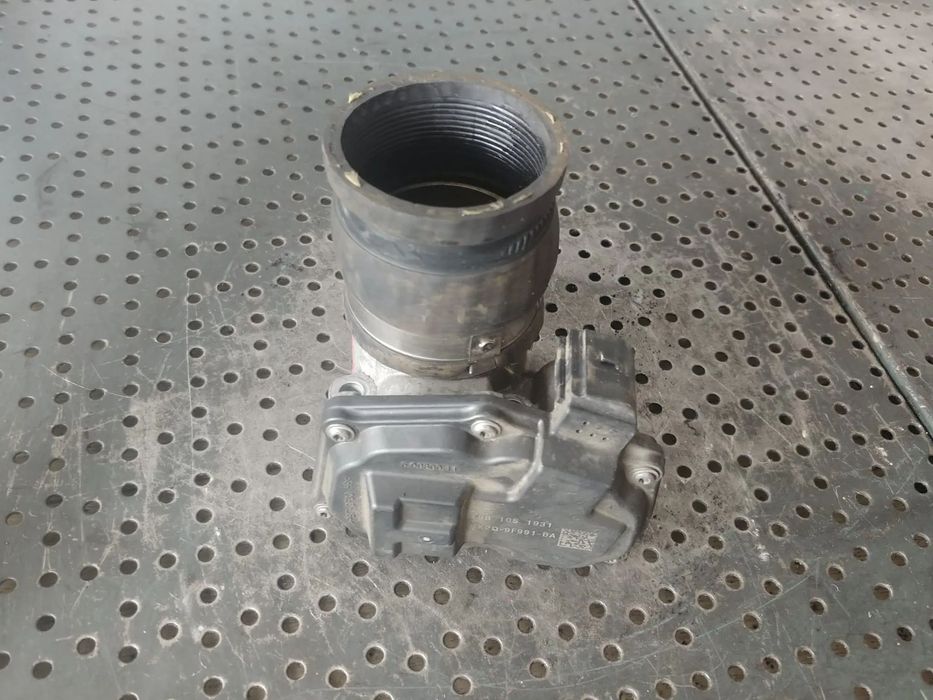 clapeta acceleratie 2.0 tdci  bkfb ford transit custom  gk2q-9f991-ba