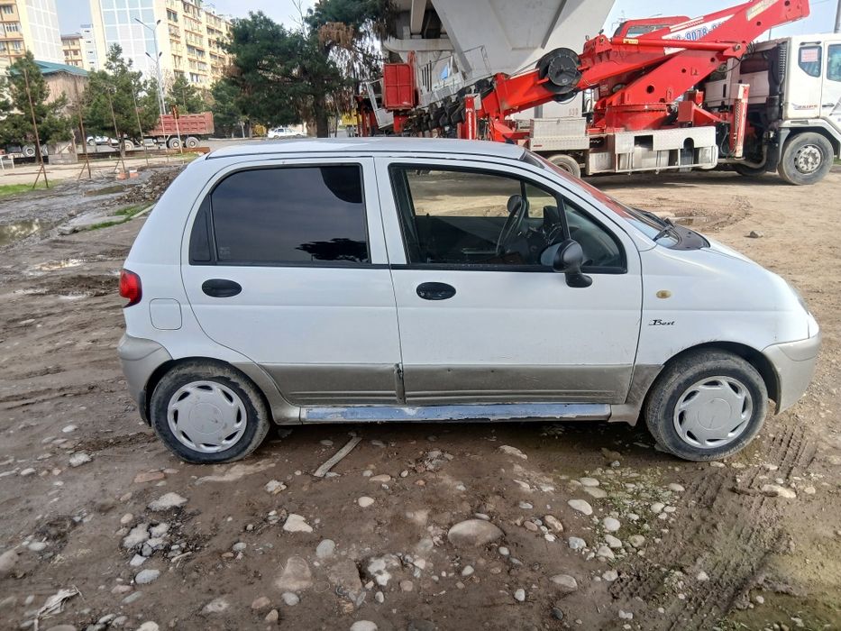 Matiz best 2006 srochno