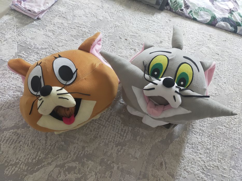 Аниматор киымдер