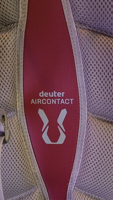 Раница Deuter ACT Tour 26 SL