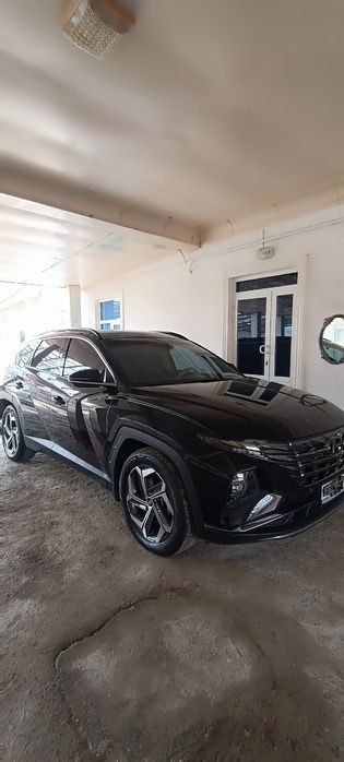 Хундай Туксон LONG 2 Завадской пропан нахт ва Бартирга