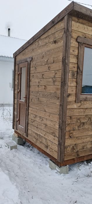Бизнес под  ключ