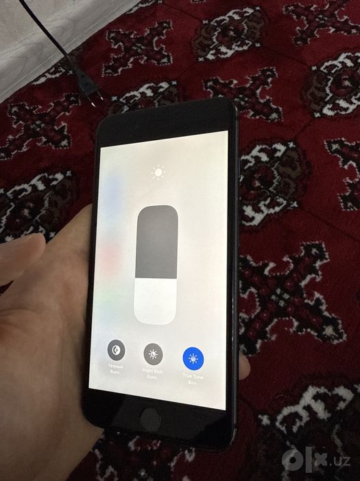 Iphone 8 plus ideal