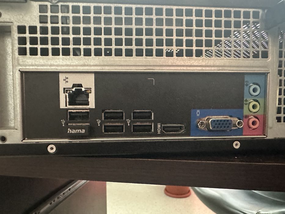 Dell Optiplex 3010