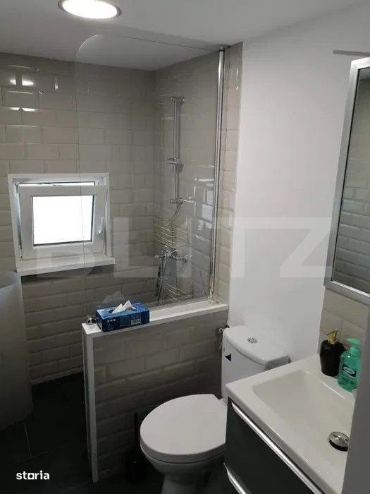 Spatiu comercial central Frasin