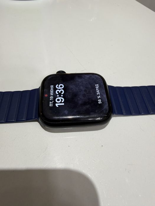 apple watch 9/45 88%