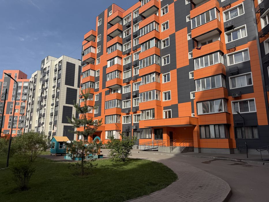 Сдается 2 комнатная квартира – pohled 6