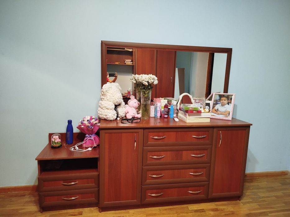 Продаю мебель для спальни