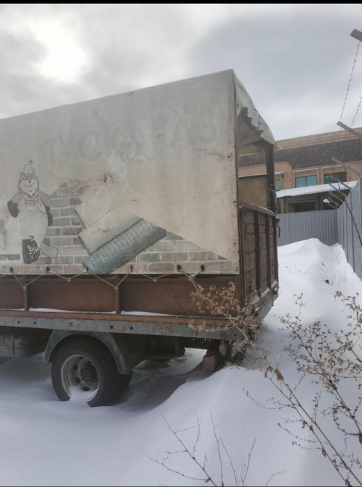 Продам Газель на полном ходу