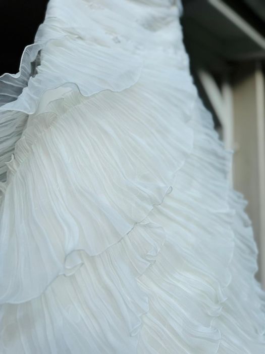 Rochie mireasa PRONOVIAS