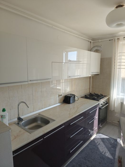 Apartament de vânzare
