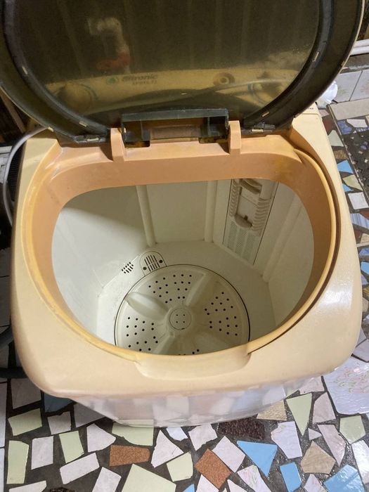 Rabochiy yaxshi ishliidi