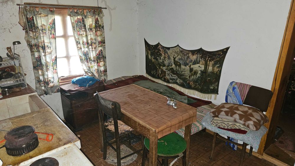 Продава се Къща в с. Черковна, Област Разград - 38 кв.м за 470 €/кв.м - Снимка #5