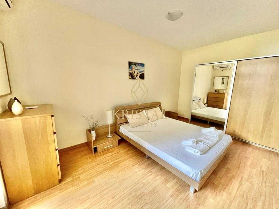 Продава се Двустаен апартамент в Свети Влас - 79 кв.м за 1482 €/кв.м - Снимка #6