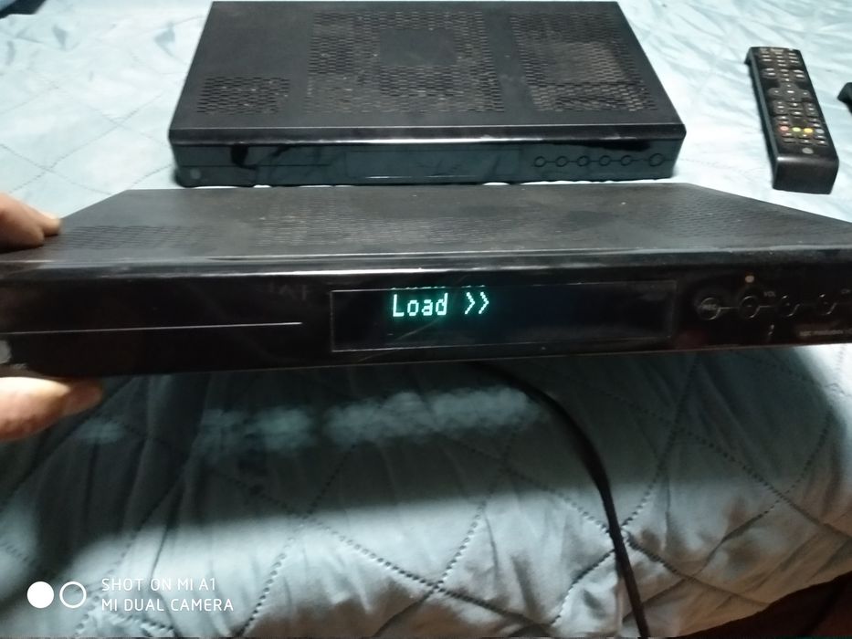 Receivere UPC CISCO  două bucăți