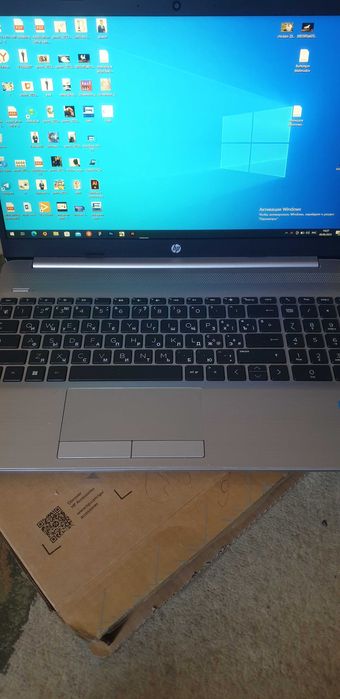 Noutbook HP Core I3 11th 8GB/256