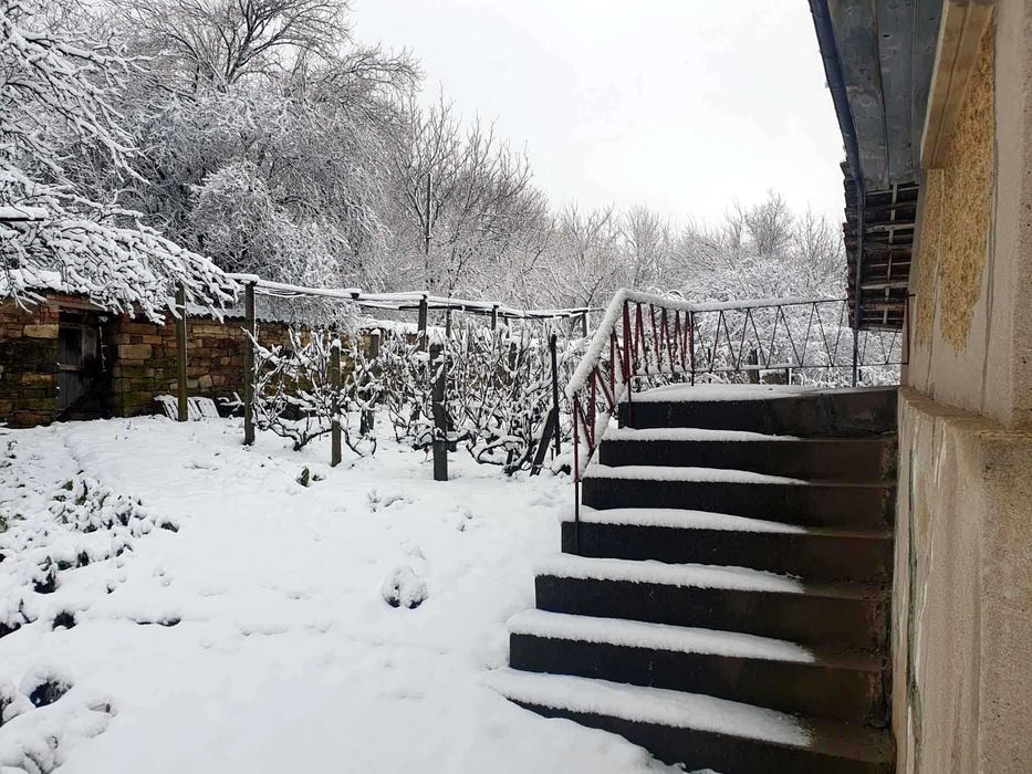 Продава се Къща в с. Горски горен Тръмбеш, Област Велико Търново - 100 кв.м за 255 €/кв.м - Снимка #15