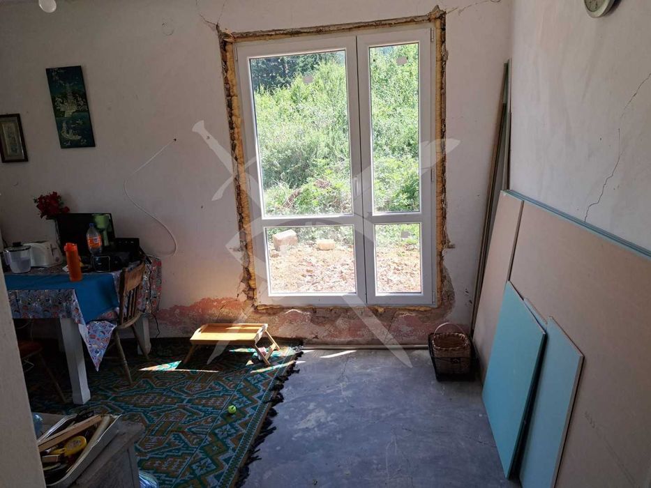 Продава се Къща в с. Рибарица, Област София-област - 47 кв.м за 814 €/кв.м - Снимка #9