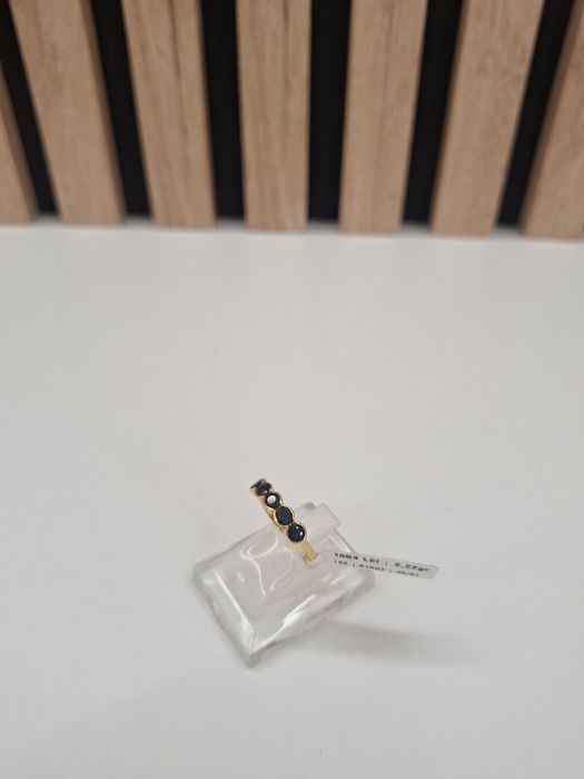 Inel Aur 18K 2,22 Gr Masura 15/55 #51503