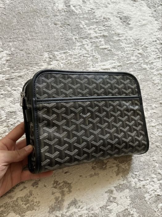 Goyard унисекс чанта