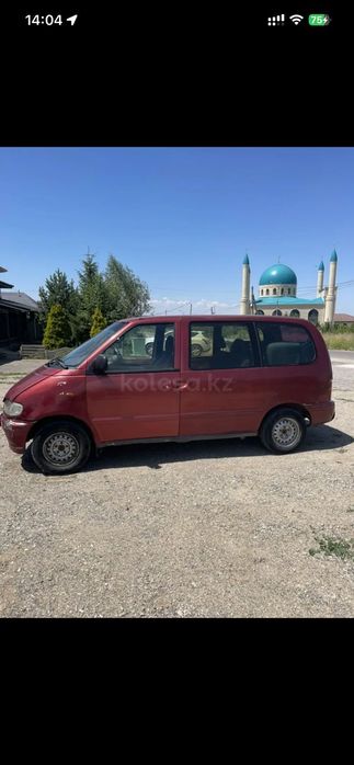Продам Ниссан Серена