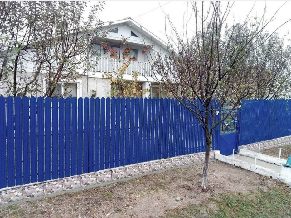 Vand porti si garduri , pret accesibil calitate ridicata