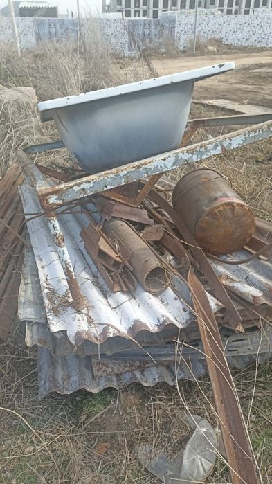 Прием металла дорого